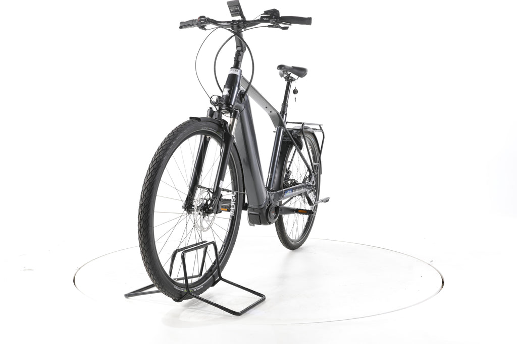 Kettler Quadriga CX5 City E-Bike - Image 5