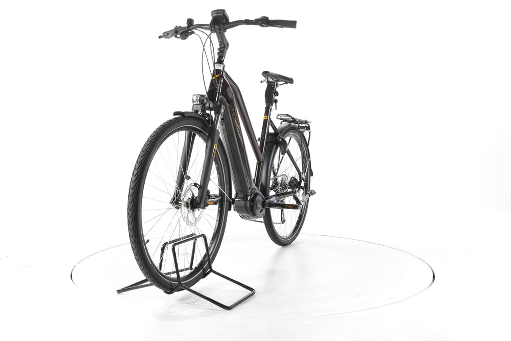 Victoria eTrekking 12.8 Trekking E-Bike - Image 5