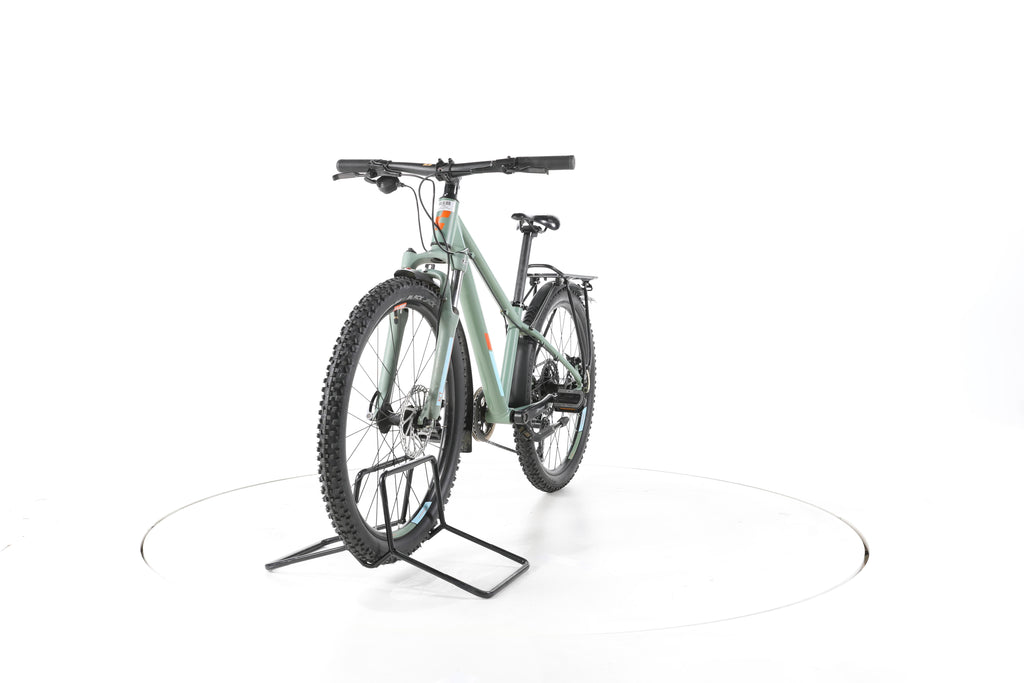Cube Acid 240 Disc Kinder Bikes - Image 5
