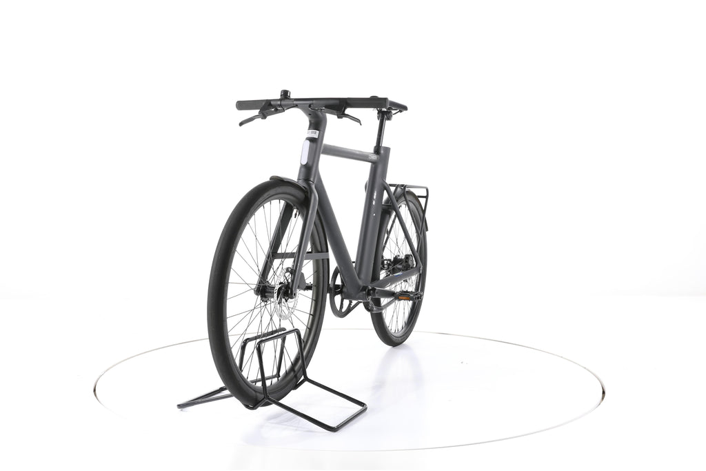 Cowboy Cowboy 4+ City E-Bike Tiefeinsteiger - Image 5