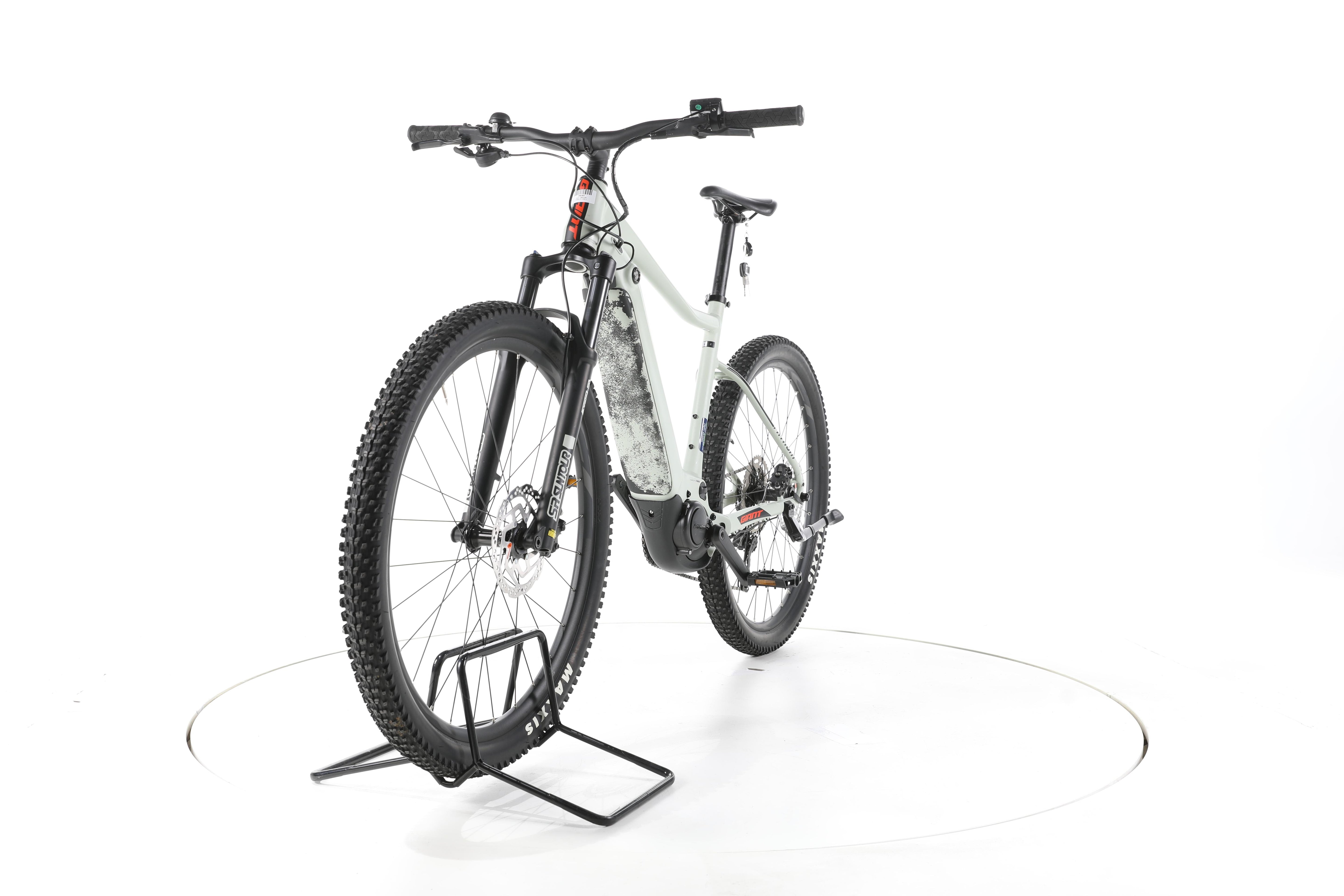 Giant Fathom E+ 2 E-Bike - Image 5