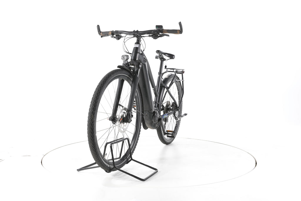 Giant Explore E+ 1 Trekking E-Bike - Image 5