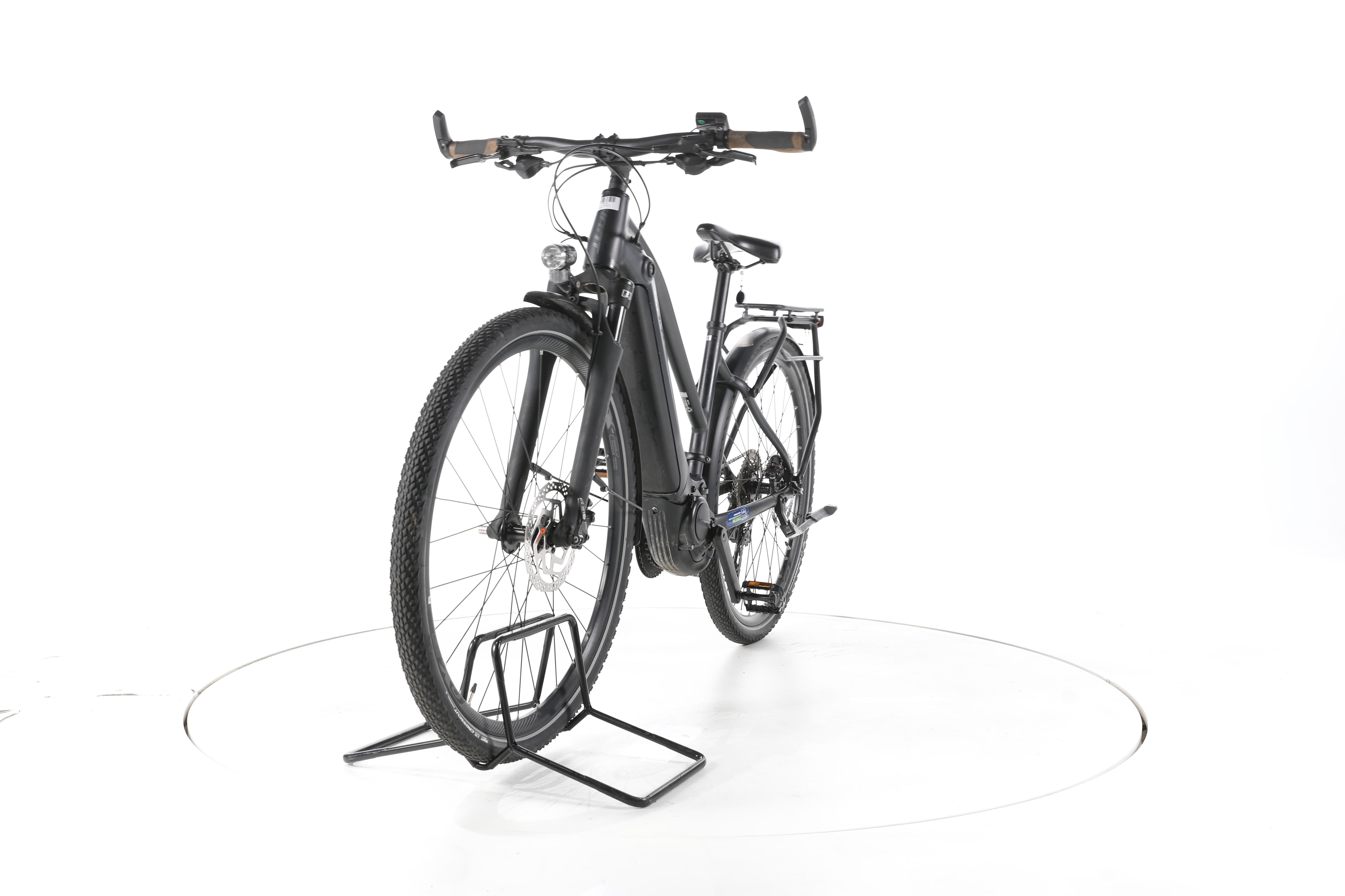 Giant Explore E+ 1 Trekking E-Bike - Image 5