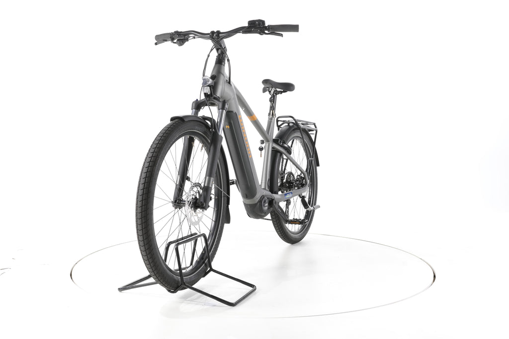 Winora Yucatan X8 Trekking E-Bike 2024 - Image 5