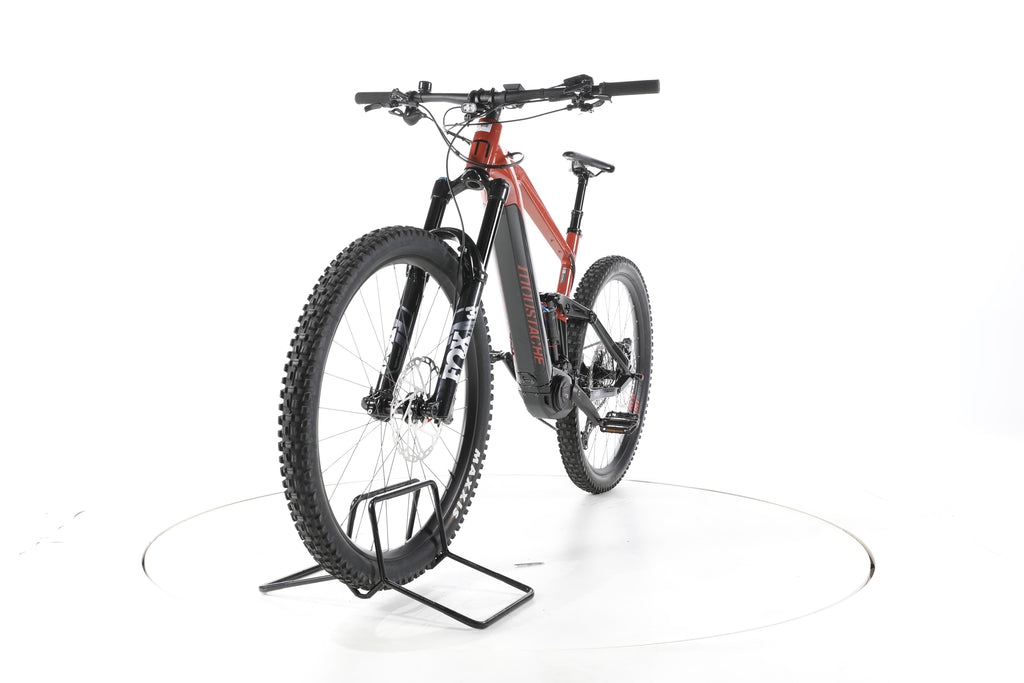 Moustache Bikes Game 7 Fully E-Bike 2024 - Image 5