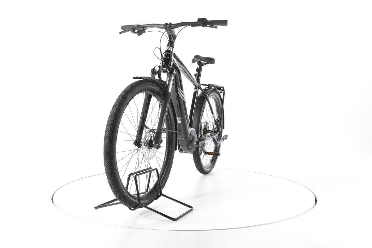 Cannondale Tesoro Neo X3 Trekking E-Bike - Image 5
