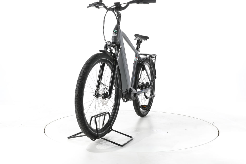 Puch Q4.8 City E-Bike - Image 5