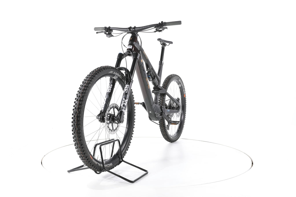 Rotwild R.G375 PRO E-Bike Fully Carbon - Image 5