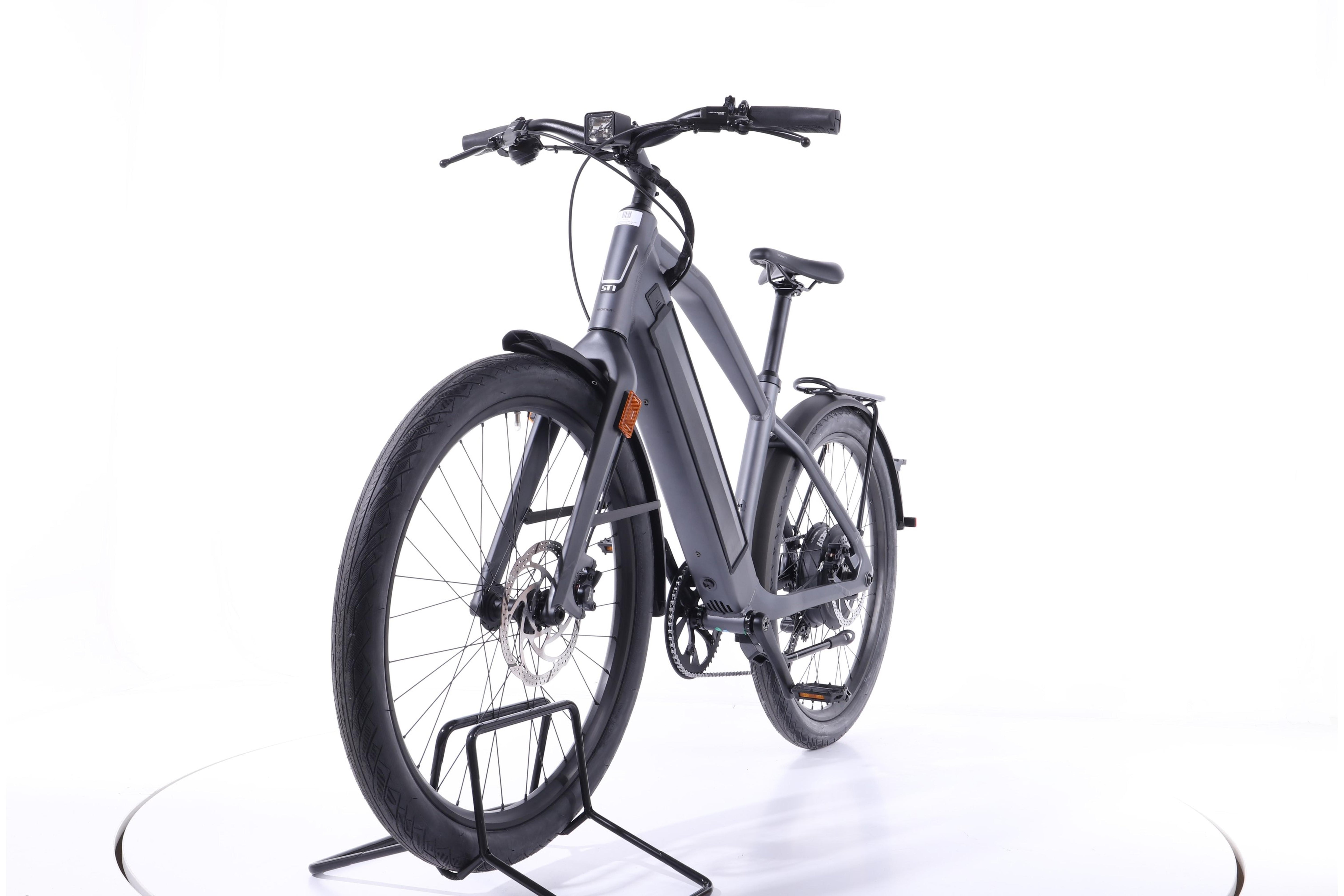 Stromer ST1 Sport S-Pedelecs 618 Wh - Image 5