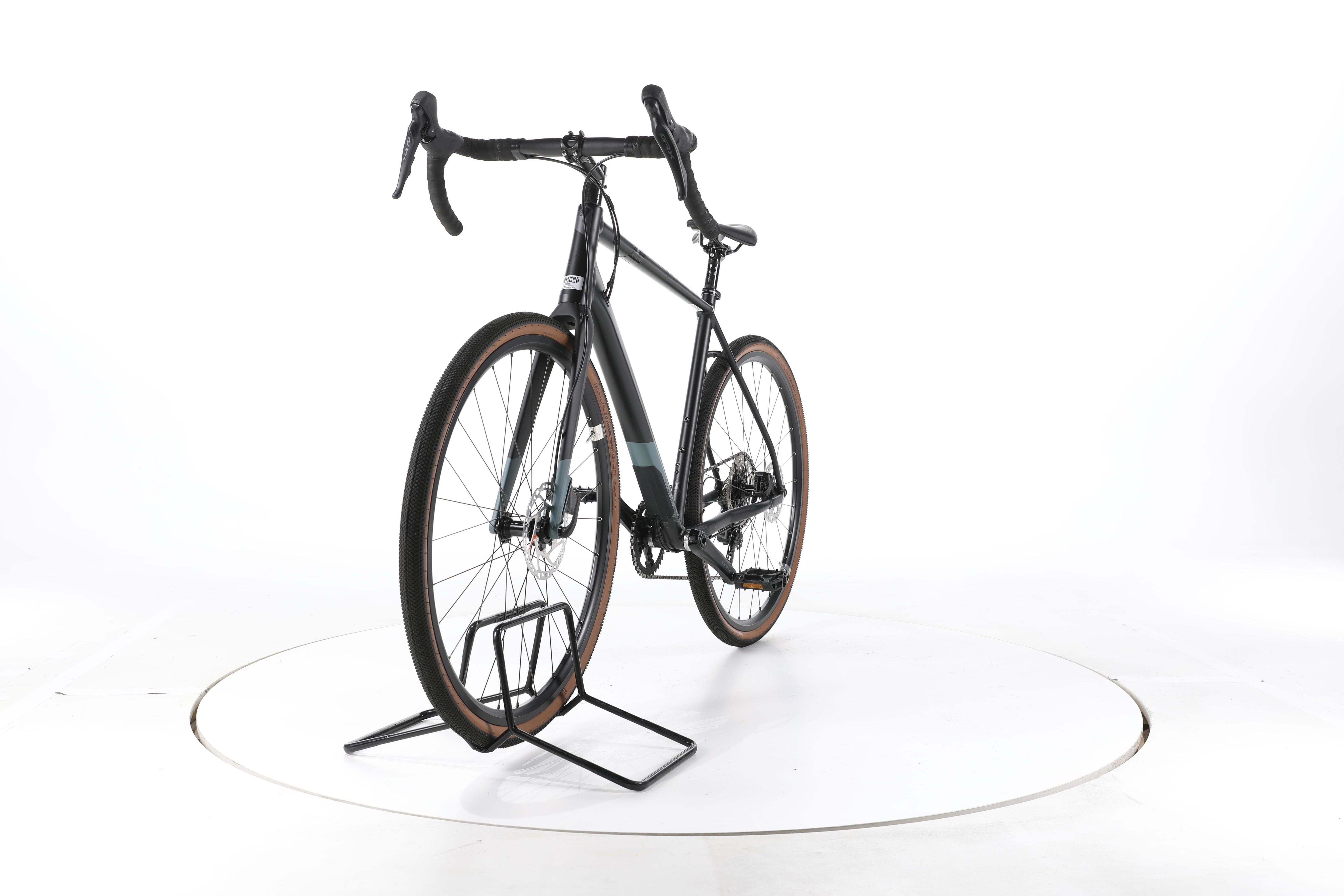 Superior X-Road Elite GR Gravelbike - Image 5