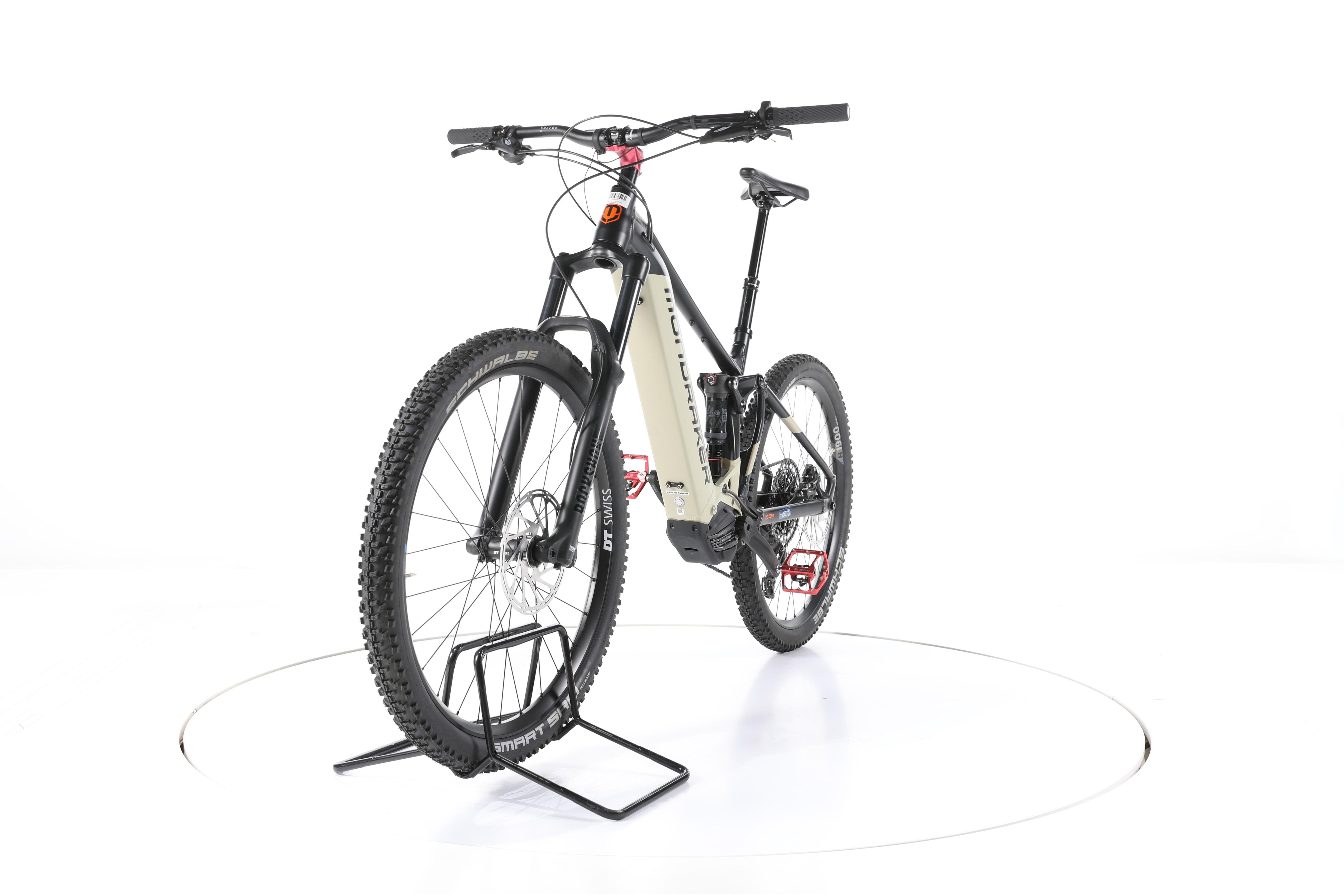 Mondraker DUSK E-Bike Fully - Image 5