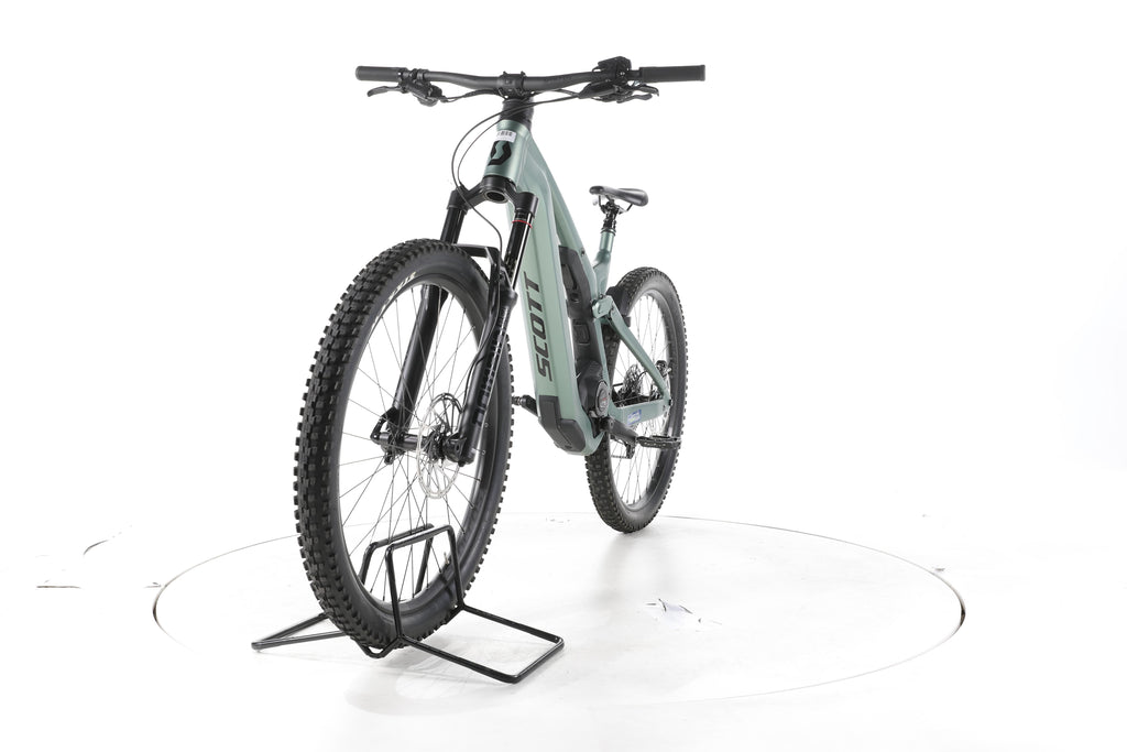 Scott Patron eRide 930 E-Bike 2024 - Image 5
