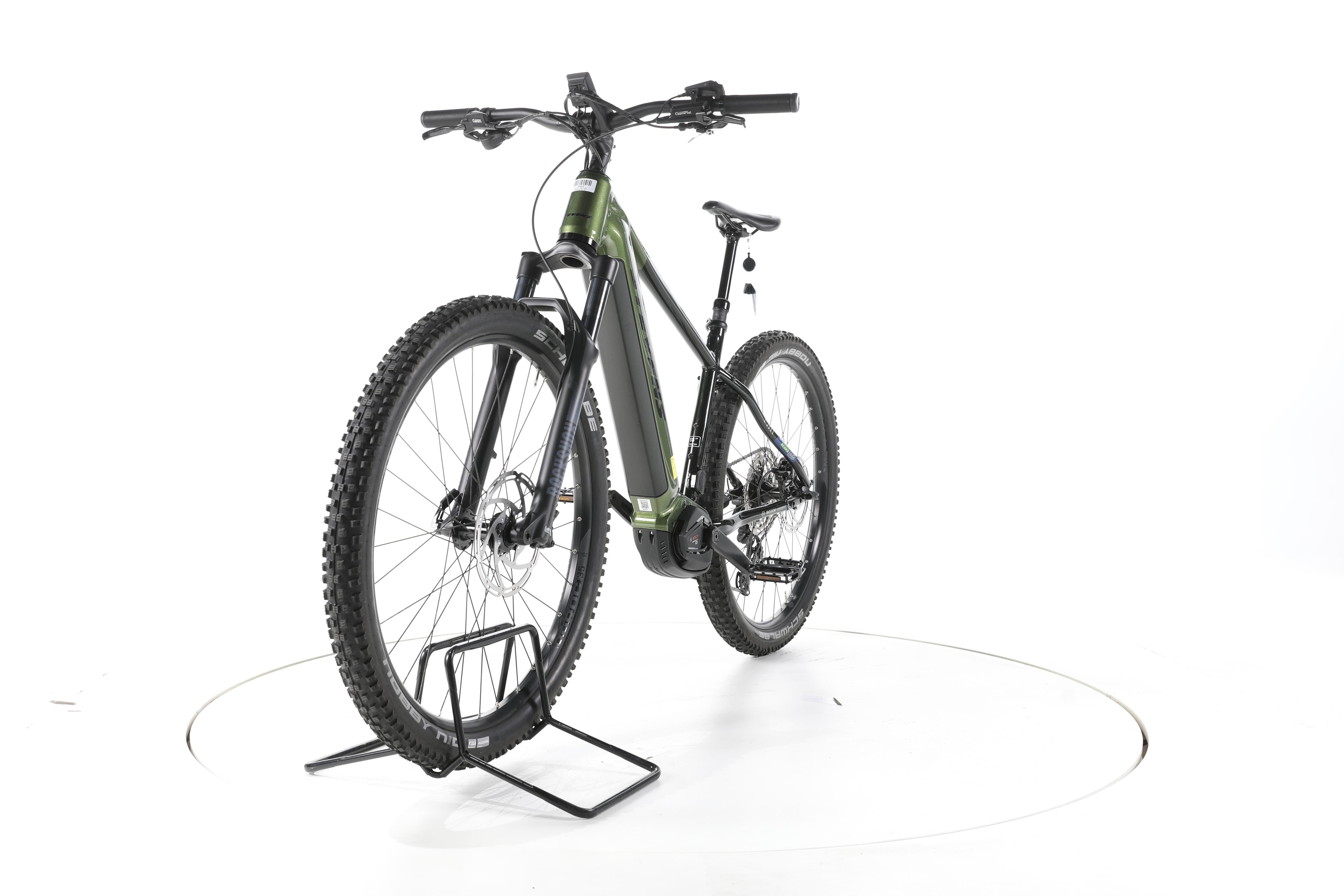 Stevens E-Juke 29" E-Bike - Image 5