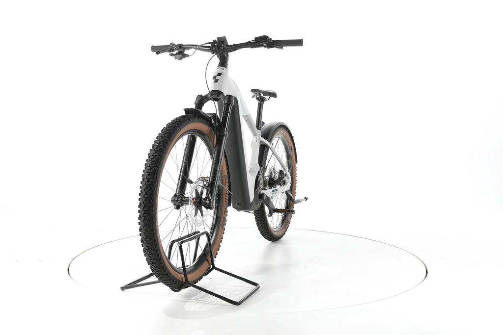Cube Reaction Hybrid SLT E-Bike - Image 5