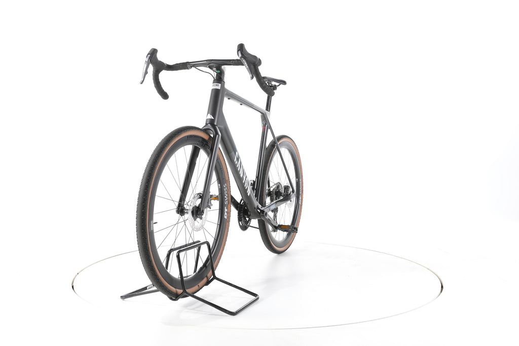 Canyon Grail CFR Di2 - Image 5