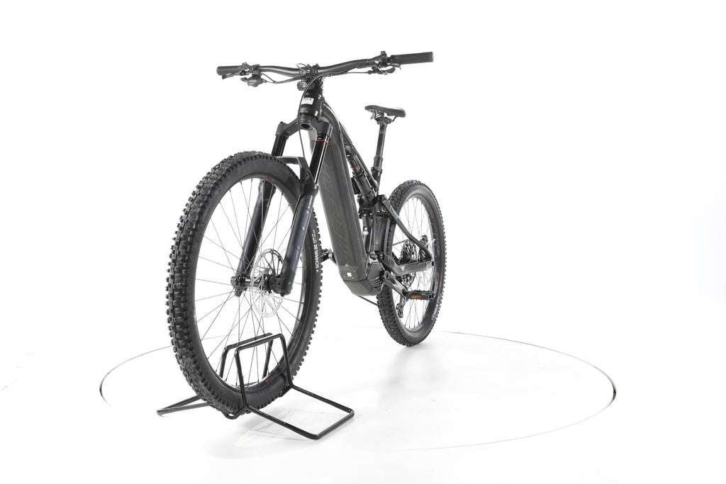 Merida eONE-SIXTY 875 Fully E-Bike 2024 - Image 5