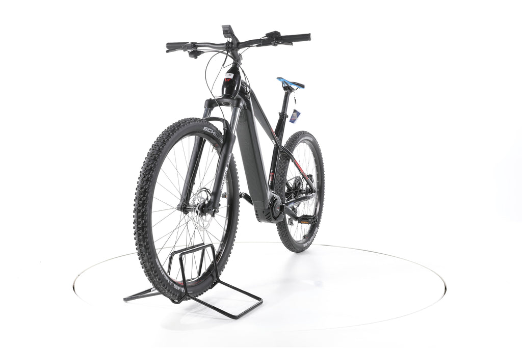 Conway Cairon S 5.0 E-Bike - Image 5