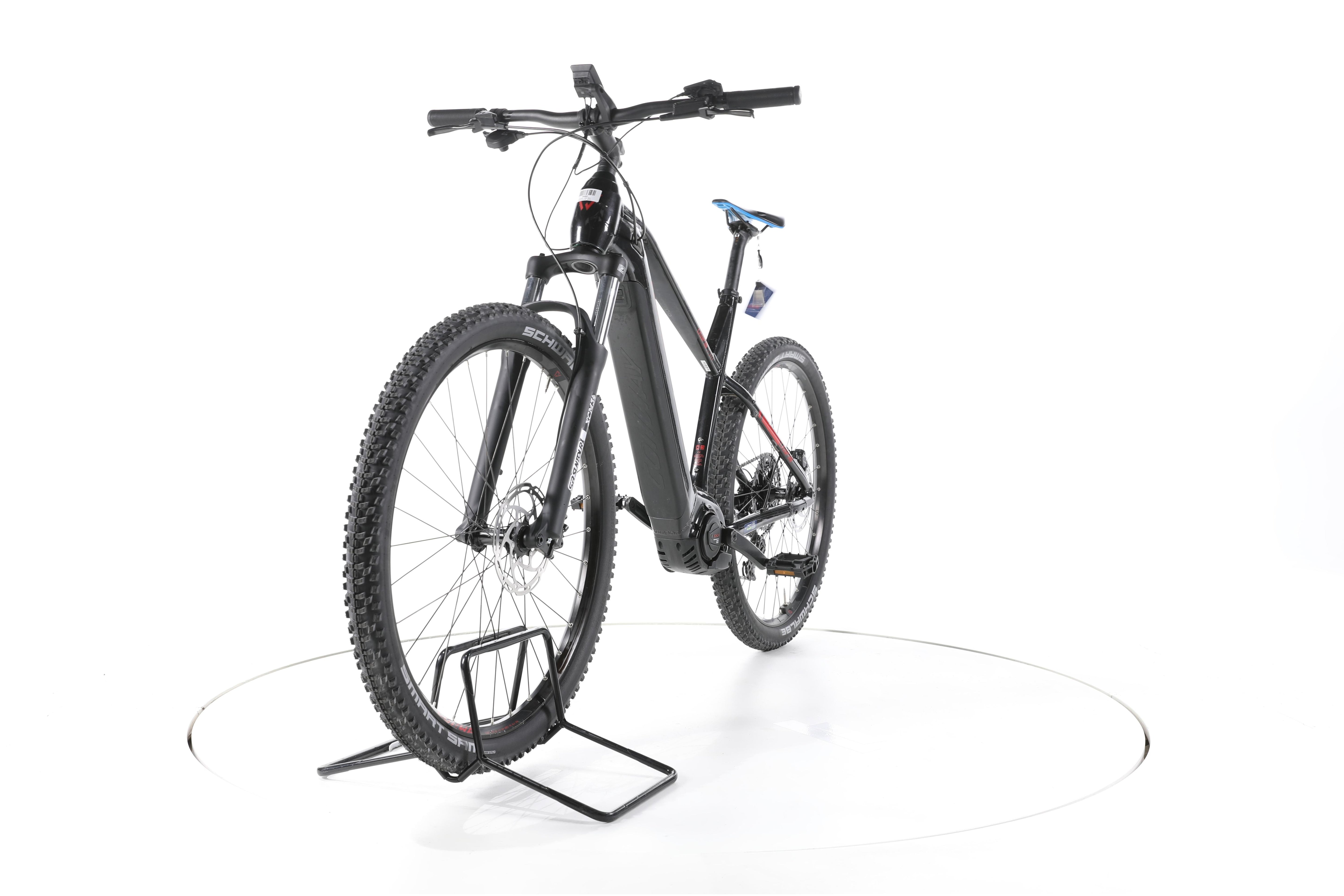 Conway Cairon S 5.0 E-Bike - Image 5