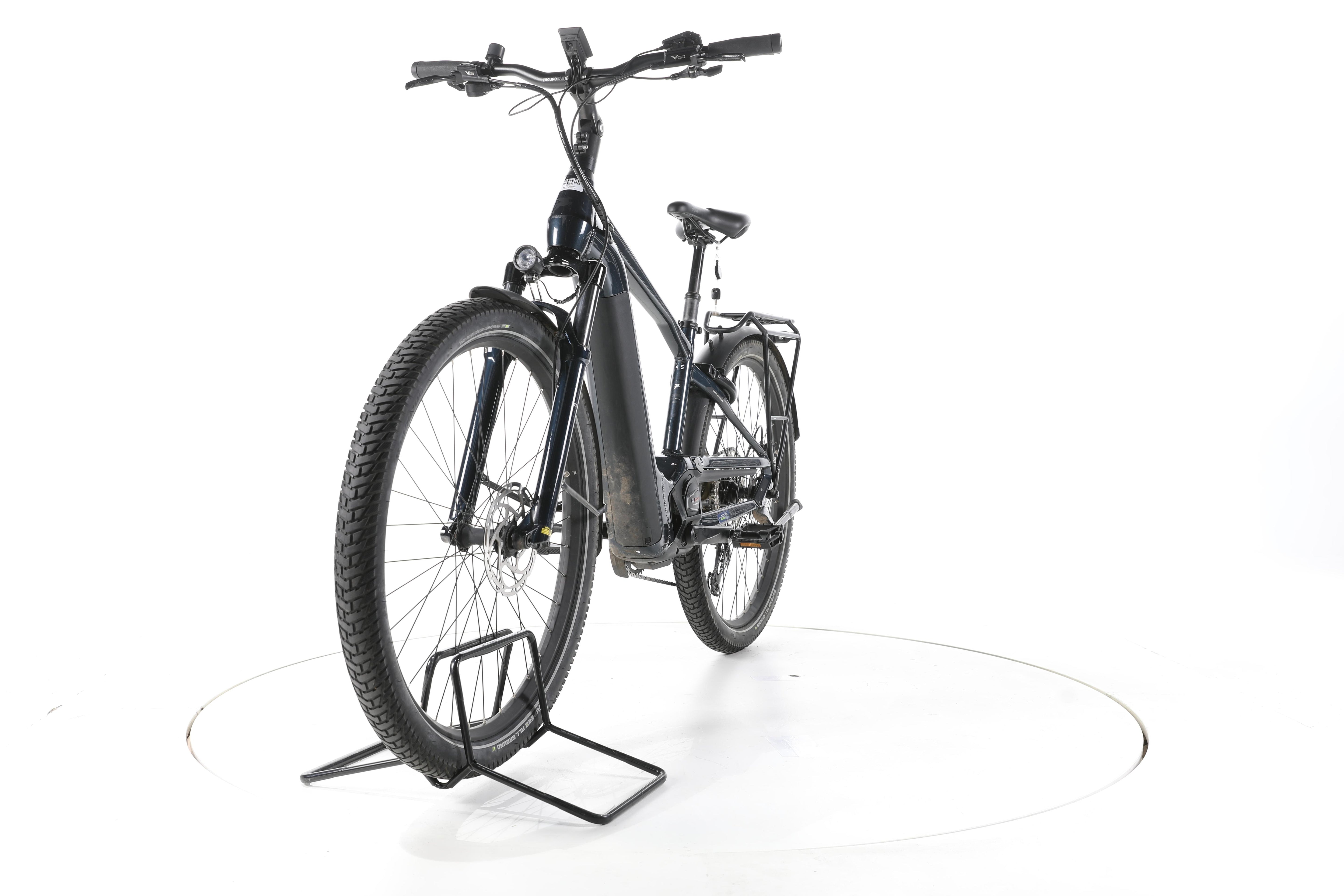 Pegasus Savino EVO 12 Trekking E-Bike - Image 5