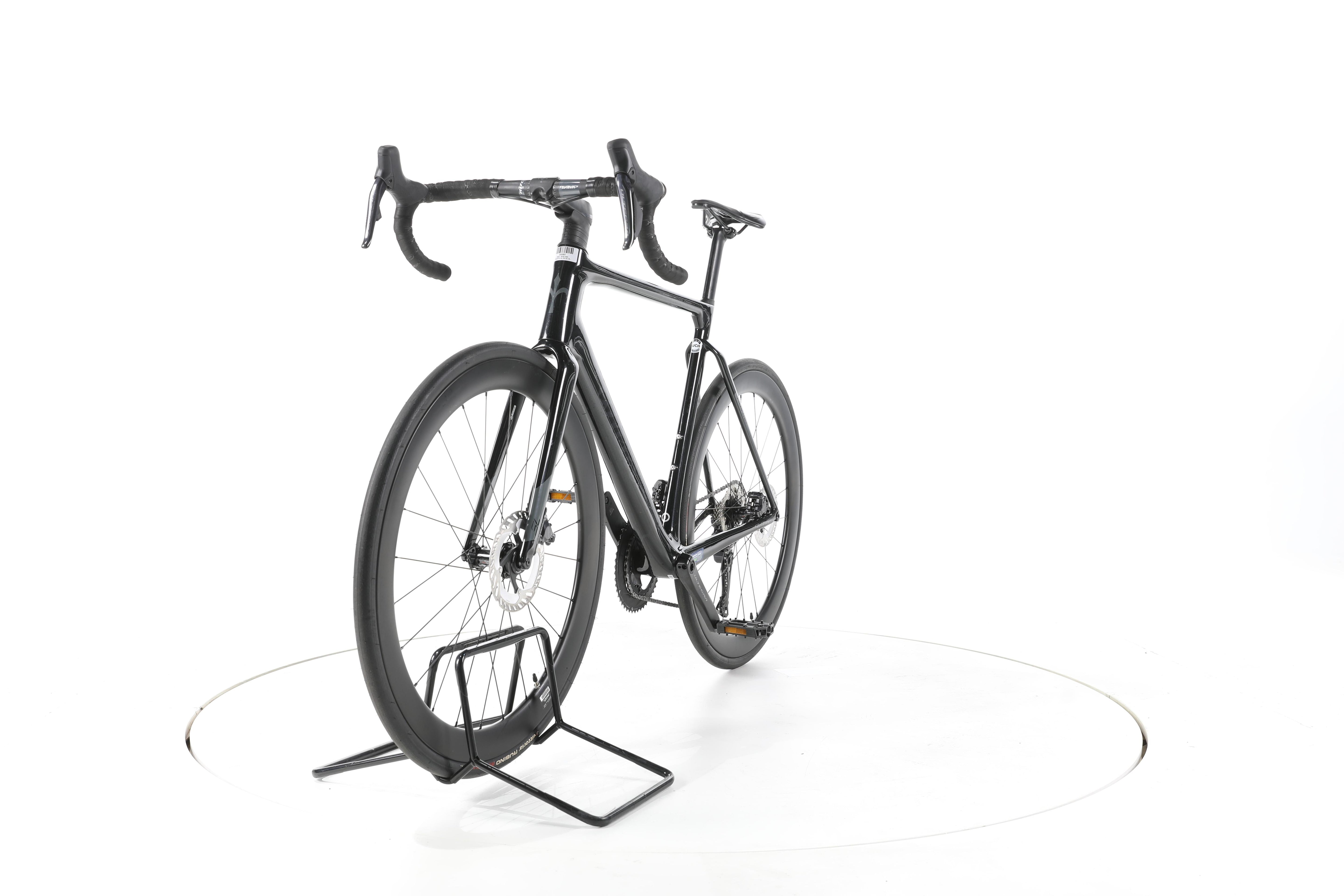 Wilier Filante SL Ult. Di2 Gravelbike Carbon - Image 5