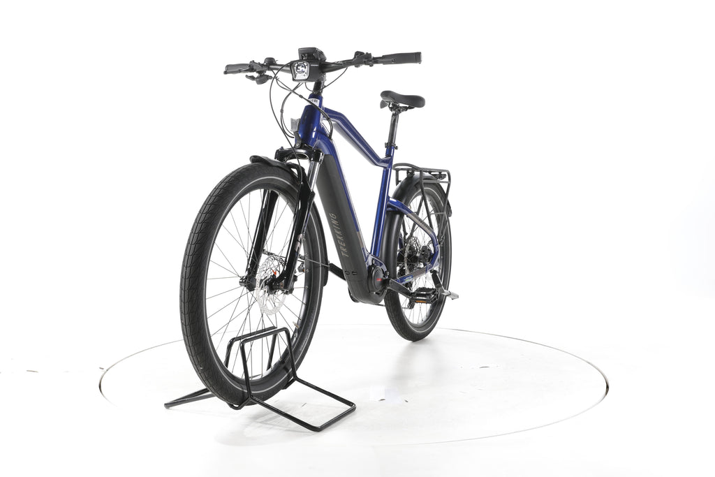 Haibike Trekking 7 Trekking E-Bike - Image 5