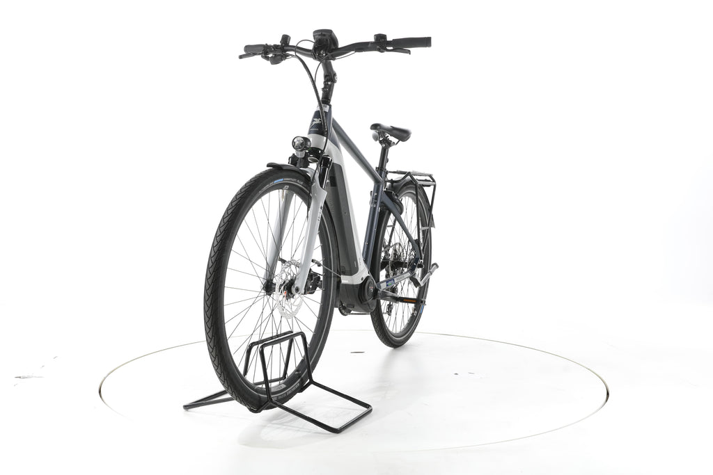 Pegasus Premio EVO 10 Lite Trekking E-Bike - Image 5