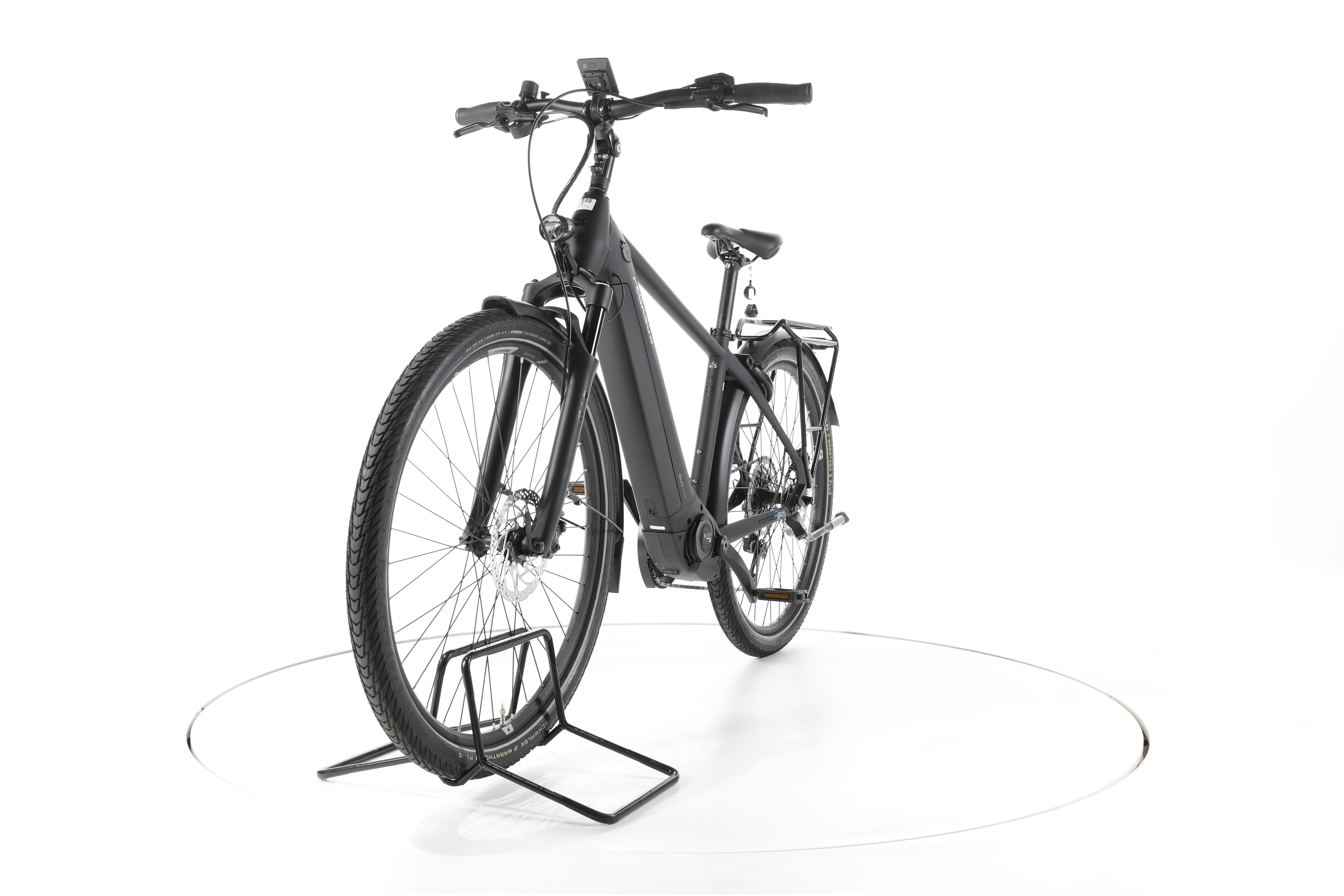 Pegasus Premio EVO 10 Lite Trekking E-Bike 2023 - Image 5
