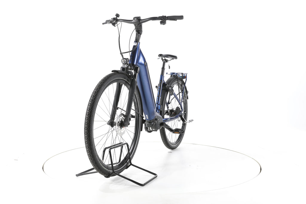 Giant DailyTour E+ 1 LDS City E-Bike Tiefeinsteiger - Image 5