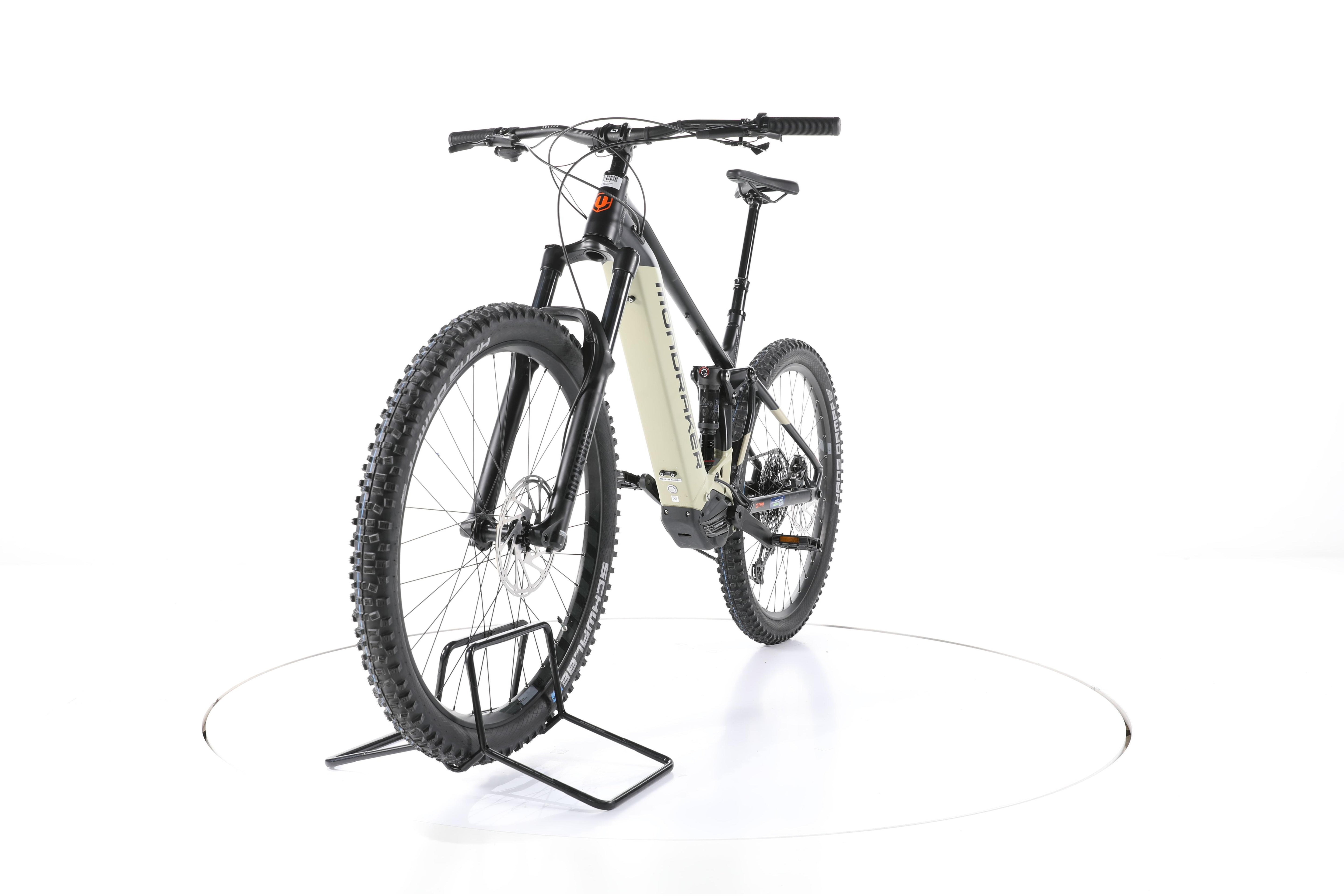 Mondraker DUSK E-Bike Fully - Image 5