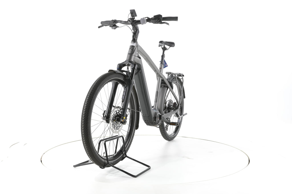 Kalkhoff Endeavour 7.B Advance+ ABS Trekking E-Bike - Image 5