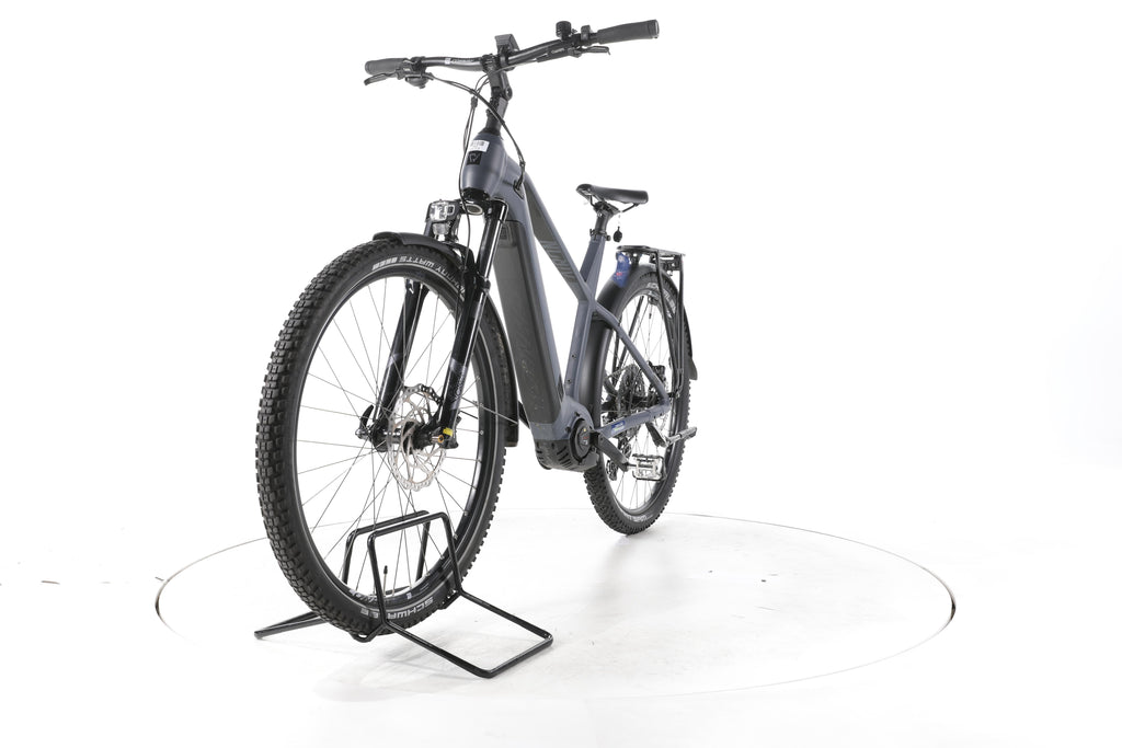 Conway Cairon SUV 5.0 Trekking E-Bike - Image 5