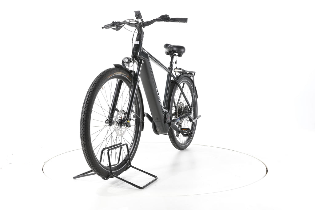 Cube Kathmandu Hybrid EXC Trekking E-Bike - Image 5