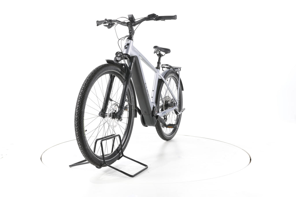 Cube Kathmandu Hybrid SLX Trekking E-Bike - Image 5