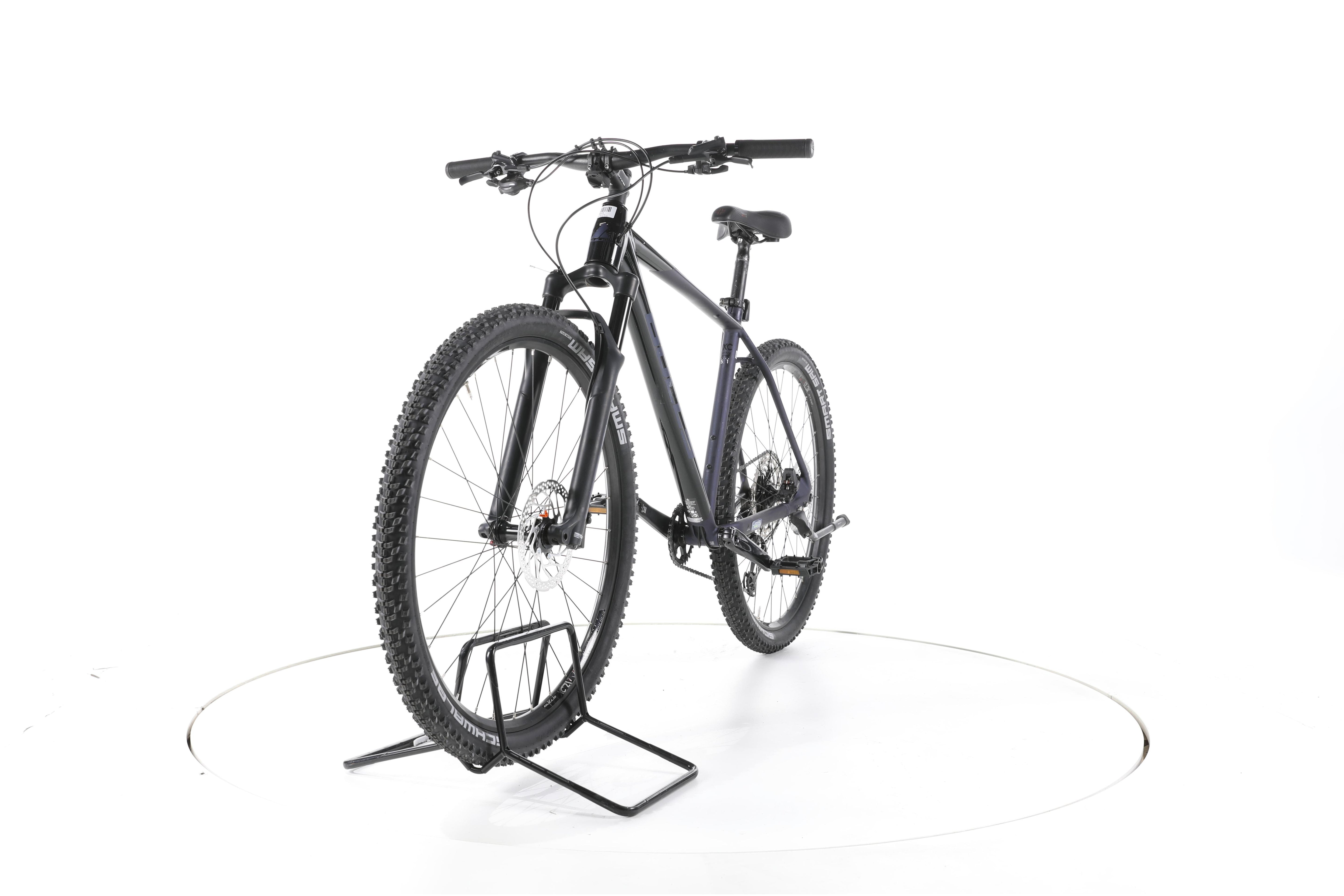Bulls Copperhead 3S Fahrrad Hardtail - Image 5