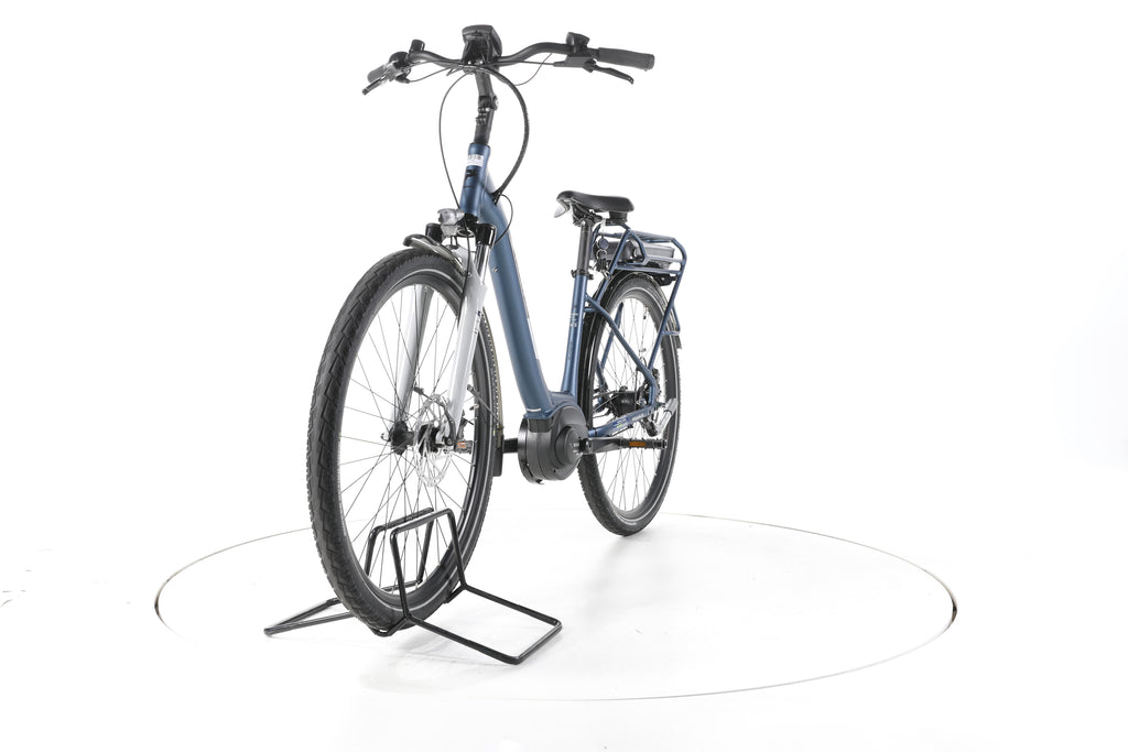 Pegasus Solero E8R Plus City E-Bike Tiefeinsteiger - Image 5