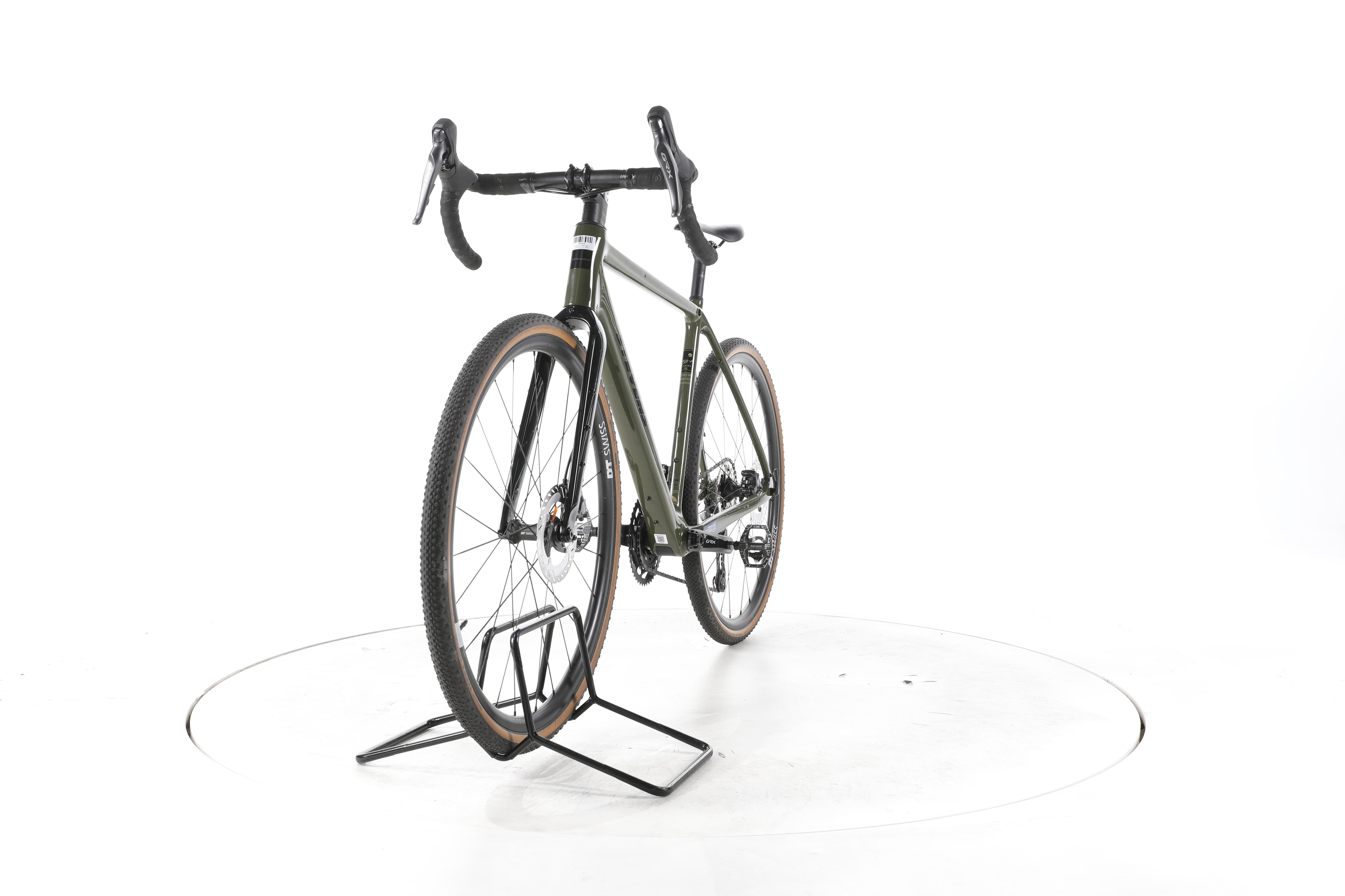 Stevens Camino Pro Gravelbike Carbon - Image 5