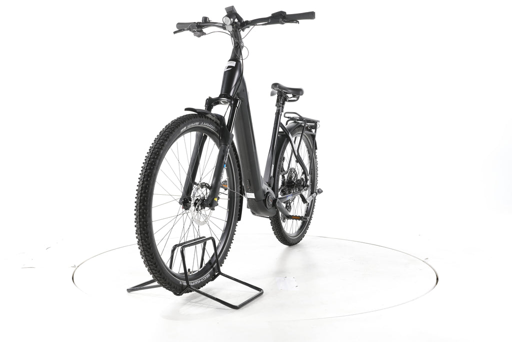 CONE Bikes eSUV IN 4.0 Trekking E-Bike Tiefeinsteiger - Image 5