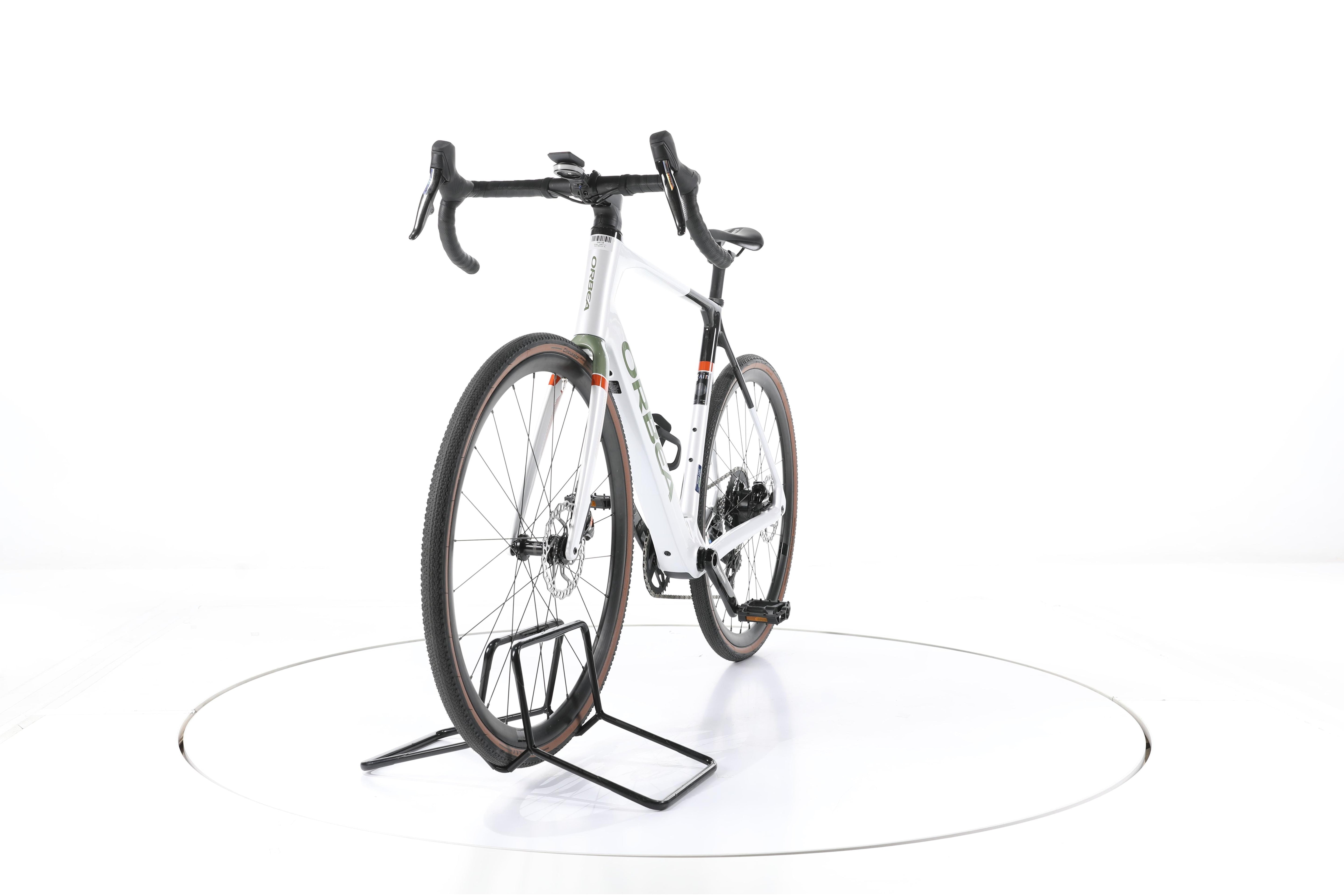 Orbea Gain M20i E-Gravelbike - Image 5