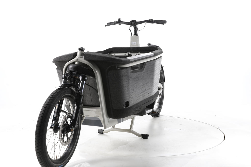 Ca Go FS200 Life EX E-Lastenrad - Image 5