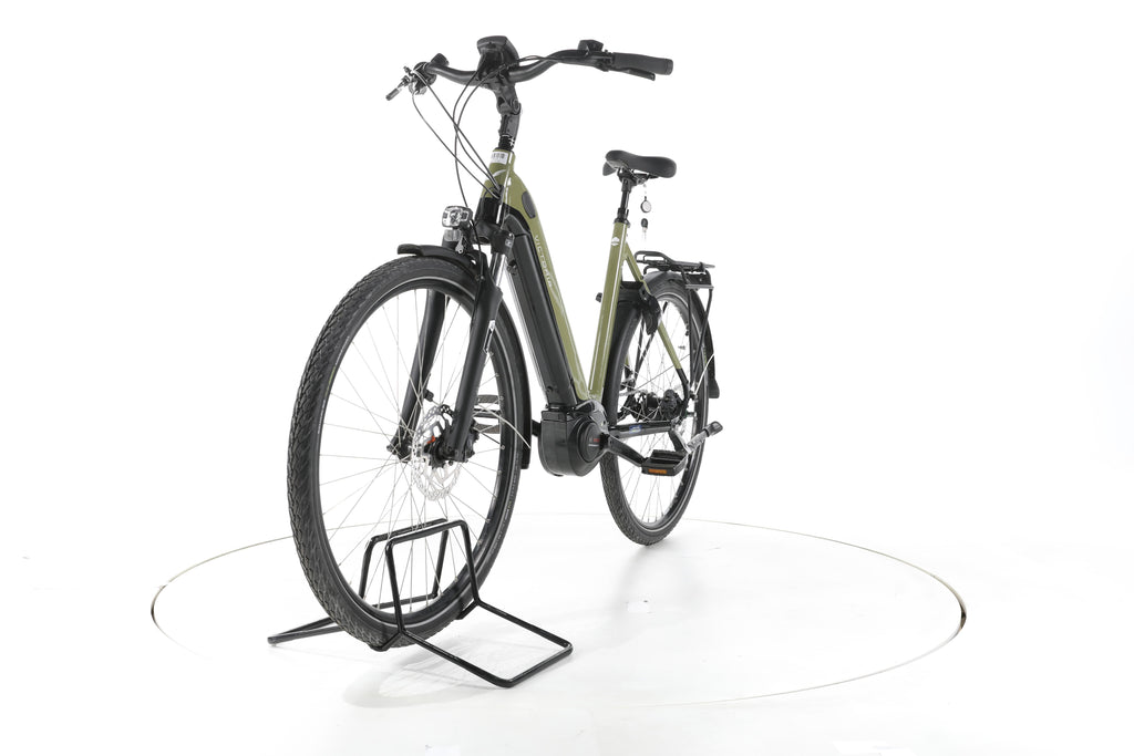 Victoria eTrekking 11.5 City E-Bike Tiefeinsteiger - Image 5