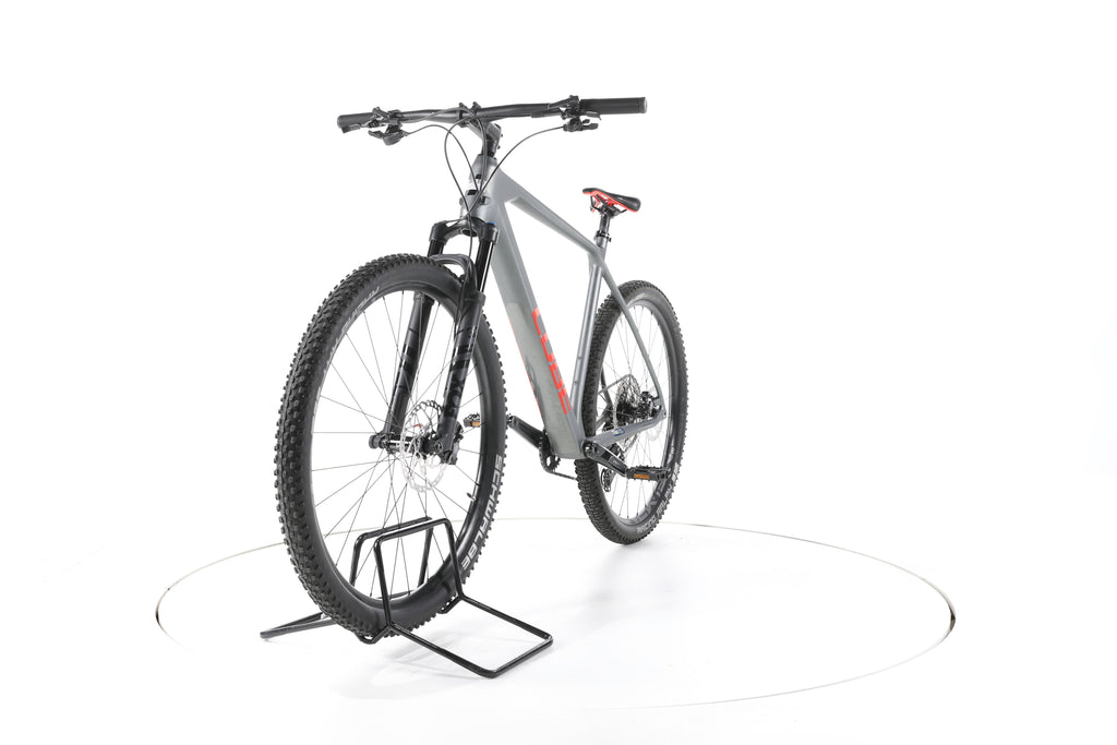 Cube Reaction C:62 Race Fahrrad Hardtail - Image 5