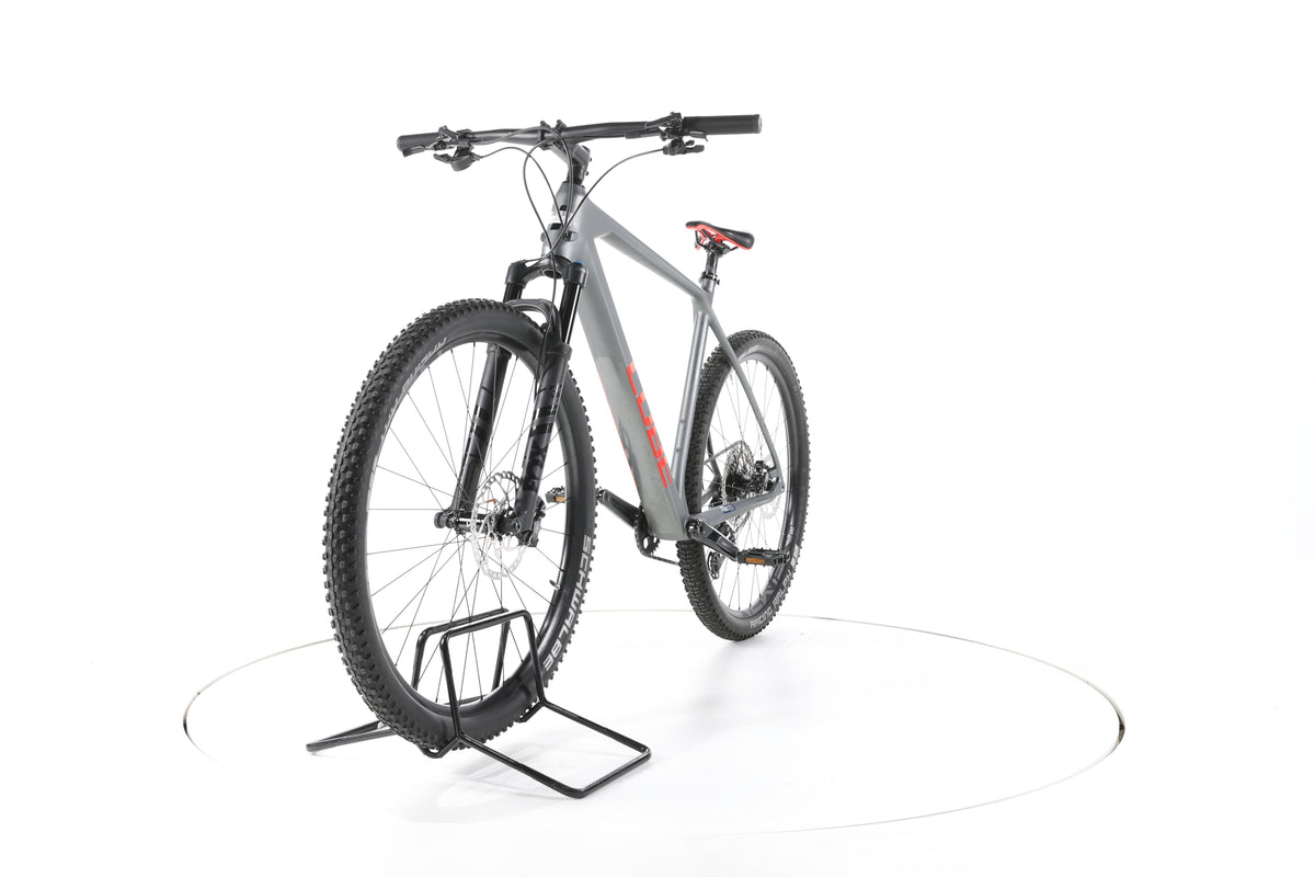 Cube Reaction C:62 Race Fahrrad Hardtail - Image 5