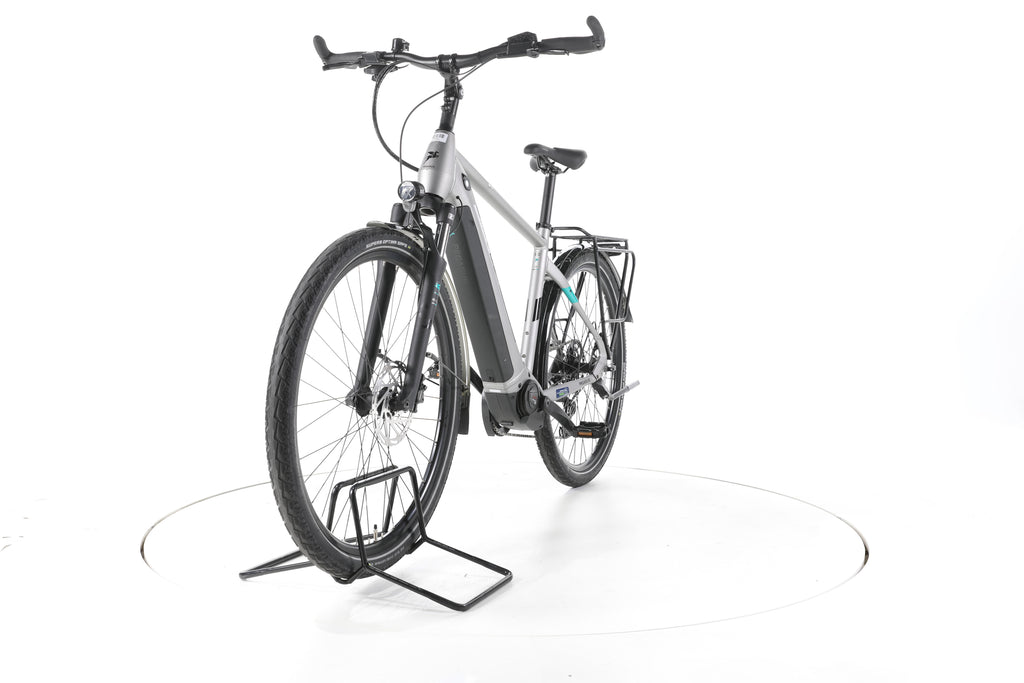 Pegasus EVO CX Trekking E-Bike - Image 5