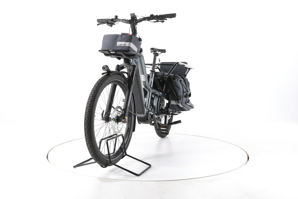 Centurion Vario R960i E-Lastenrad - Image 5