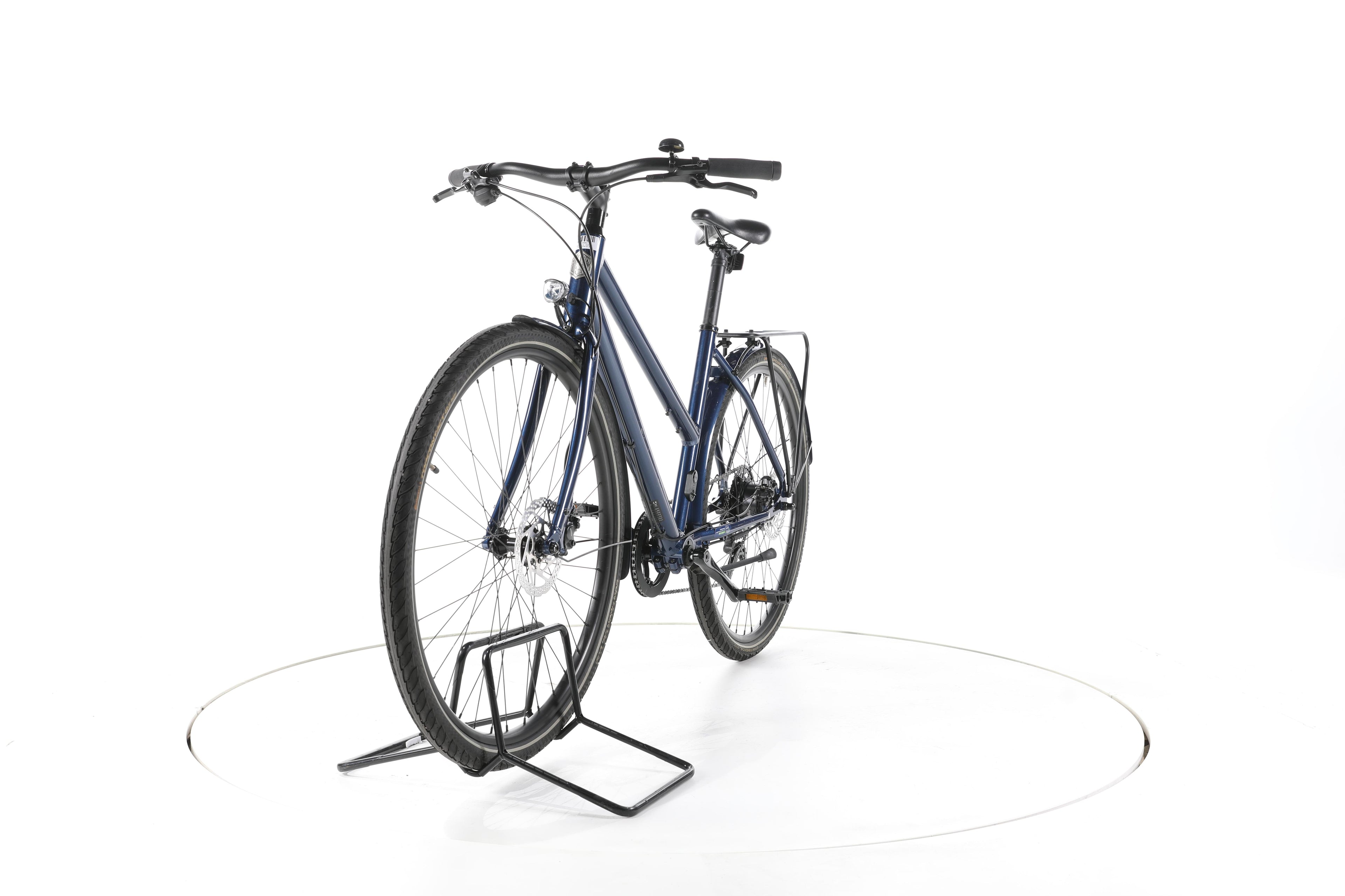 Winora Sinus N8 City E-Bike Tiefeinsteiger - Image 5