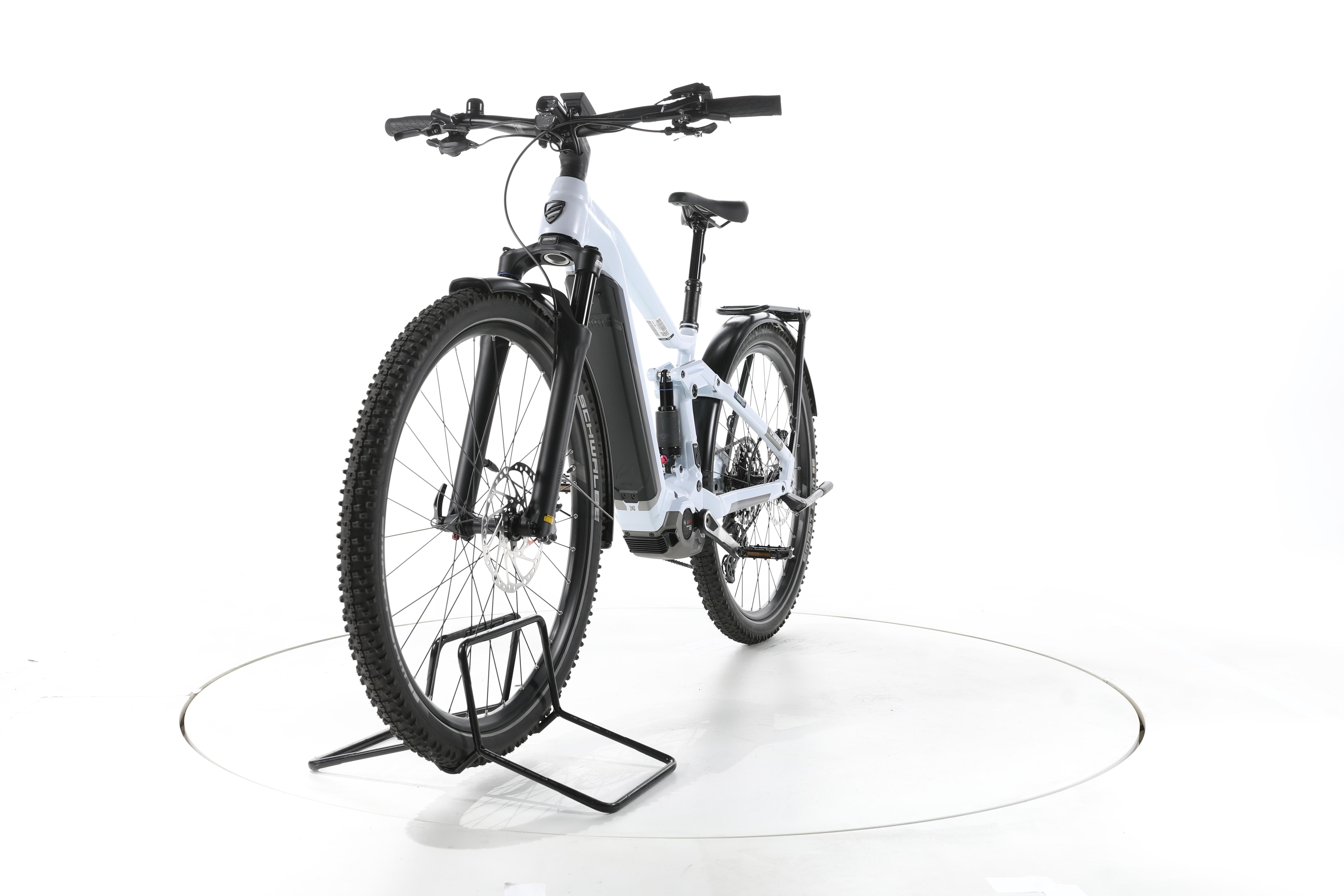 Centurion Lhasa R2600i EQ SUV E-Bike - Image 5