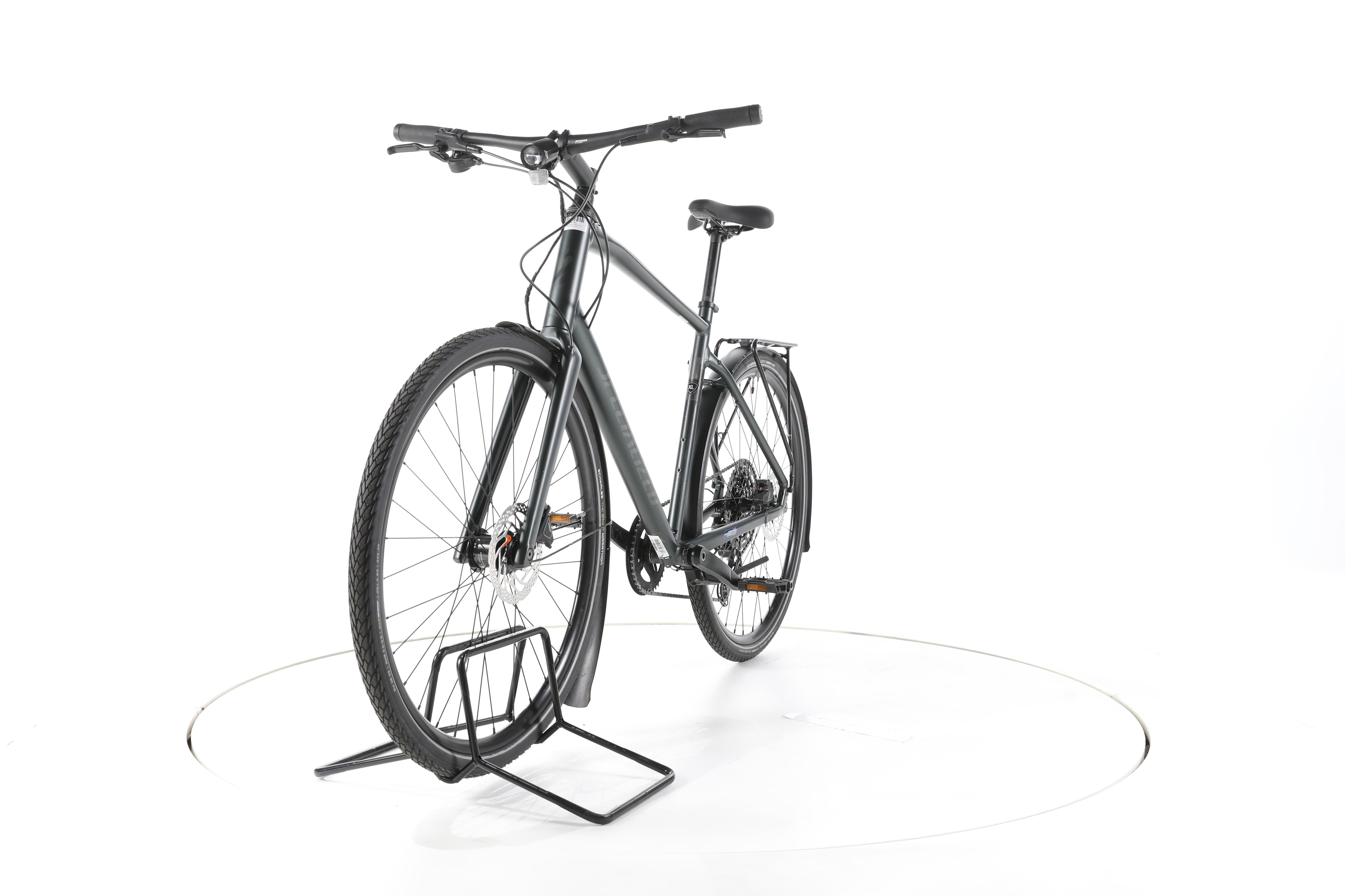 Specialized Sirrus 4.0 Fahrrad City & Trekking - Image 5