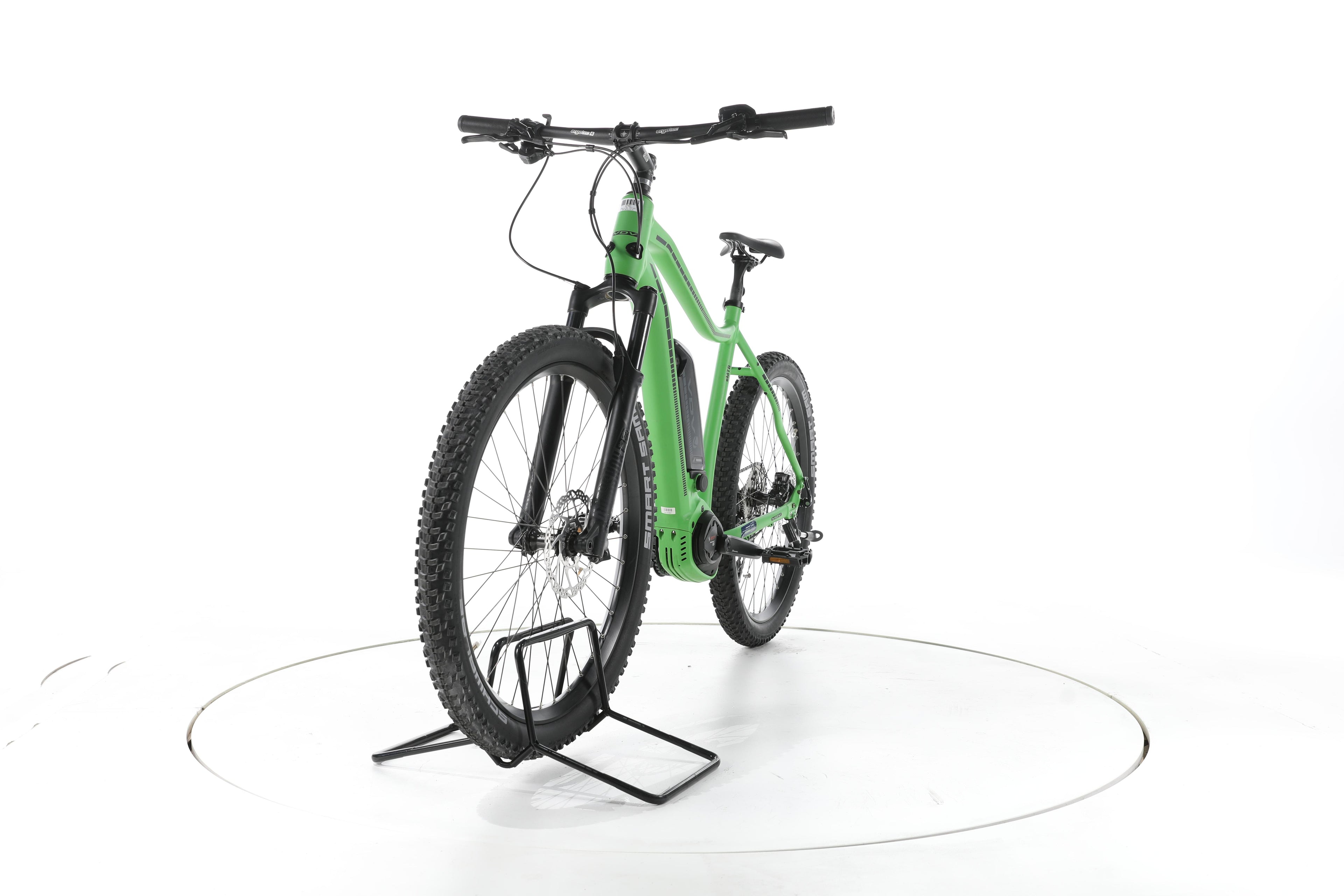 Velo de Ville XEB 400 E-Bike - Image 5