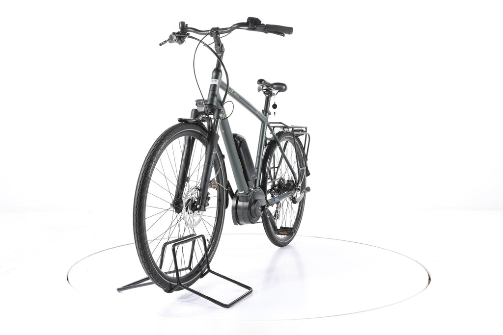 Triumph E-Bird Plus Trekking E-Bike - Image 5