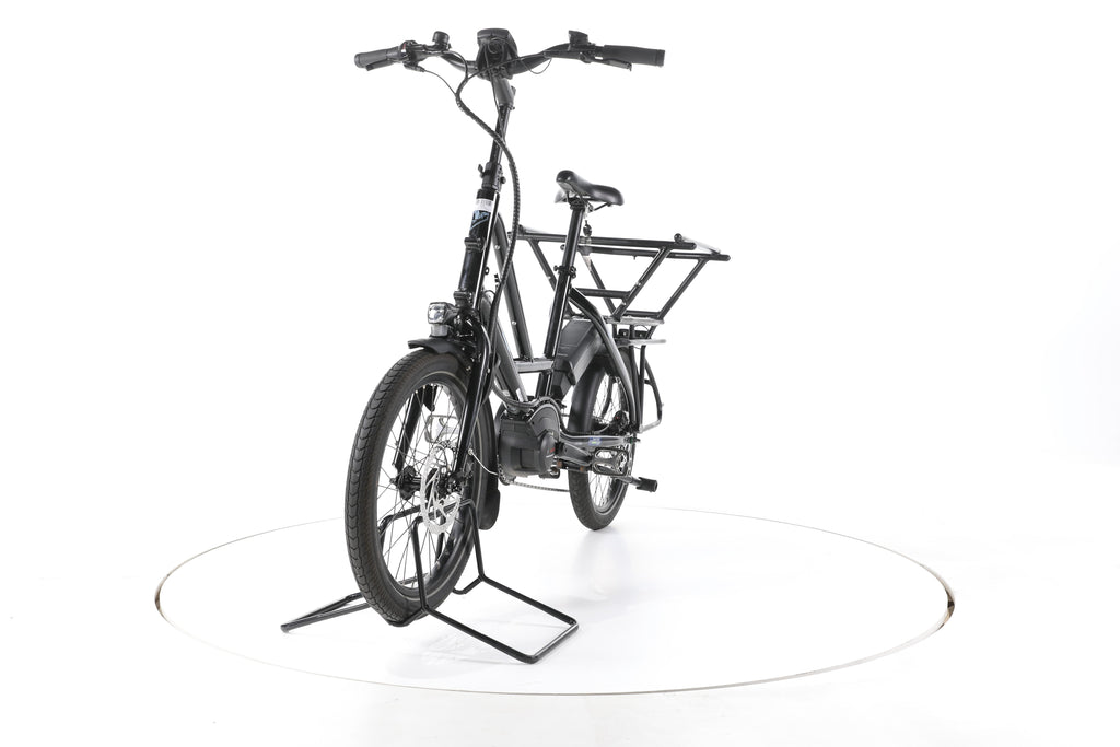 Tern Quick Haul P5i E-Lastenrad - Image 5